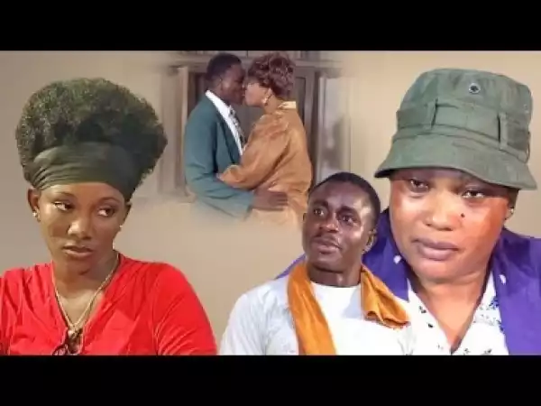 Video: JEZEBEL IS NOT MY FRIEND - GENEVIEVE NNAJI |  LATEST Nigerian Movies